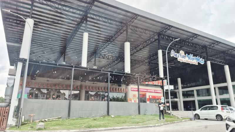 Shop / Office for Rent in Taman Austin Heights (Tebrau) - Elleyna Soo - PropertyGuru.com.my