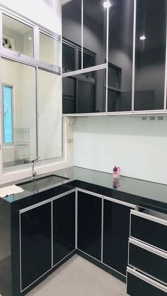 Rumah Teres 2 Tingkat untuk Dijual di Iskandar Puteri (Nusajaya) (Johor) - Kelvin Chee - Kitchen - PropertyGuru.com.my