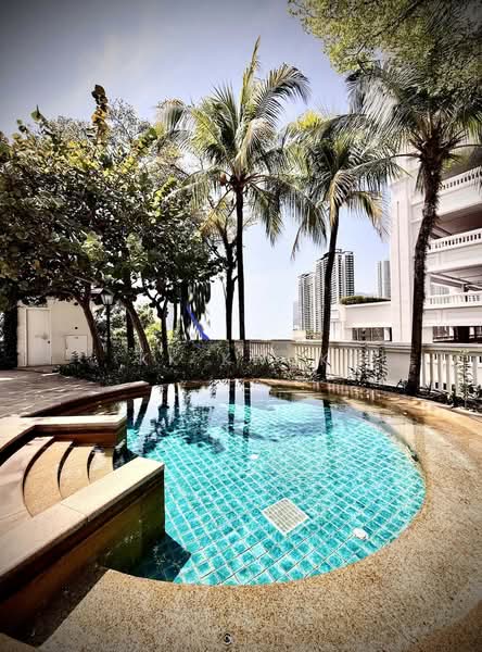 Servis Apartment untuk Dijual di Straits Quay (The Suites at Waterside) - KK Kwok - PropertyGuru.com.my