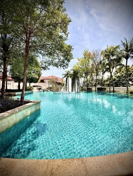 Servis Apartment untuk Dijual di Straits Quay (The Suites at Waterside) - KK Kwok - PropertyGuru.com.my