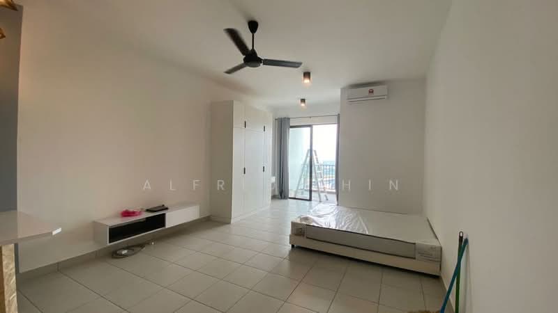 Service Residence for Rent at The Netizen - Alfred Chin - Bedroom - PropertyGuru.com.my