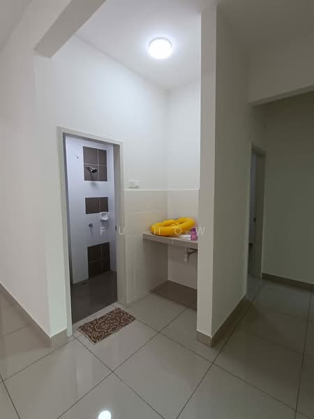 Kondominium untuk Dijual di Royale Infinity - FU HOW - Bathroom - PropertyGuru.com.my
