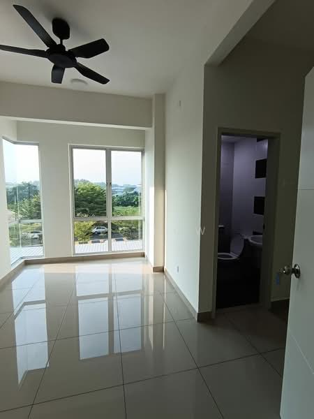 Kondominium untuk Dijual di Royale Infinity - FU HOW - Interior - PropertyGuru.com.my