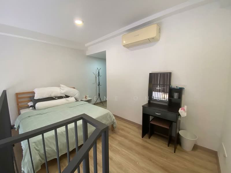 Service Residence for Sale at Emporis - Serene Ong - Bedroom - PropertyGuru.com.my