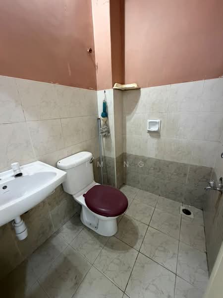Rumah Teres 1 Tingkat untuk Disewa di Taman Setia Indah (Tebrau) - Jim Ng - PropertyGuru.com.my