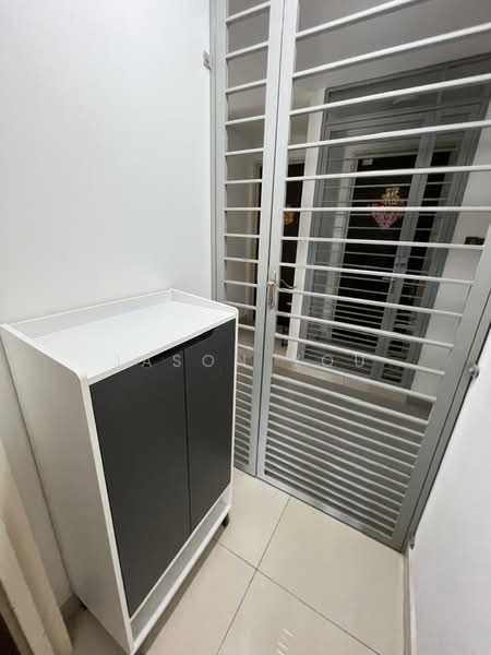 Condominium for Sale at The Olive - JASON YOU - Entrance - PropertyGuru.com.my