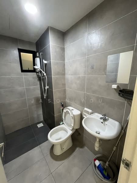Condominium for Sale at The Olive - JASON YOU - Bathroom - PropertyGuru.com.my
