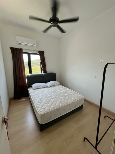 Condominium for Sale at The Olive - JASON YOU - Bedroom - PropertyGuru.com.my