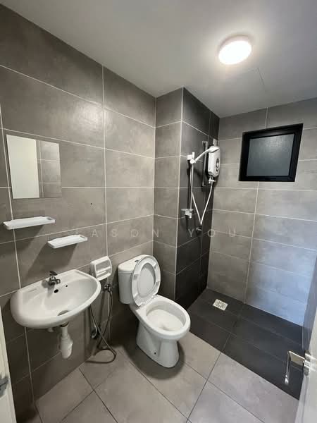 Condominium for Sale at The Olive - JASON YOU - Bathroom - PropertyGuru.com.my