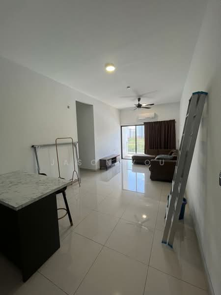 Condominium for Sale at The Olive - JASON YOU - Living Room - PropertyGuru.com.my