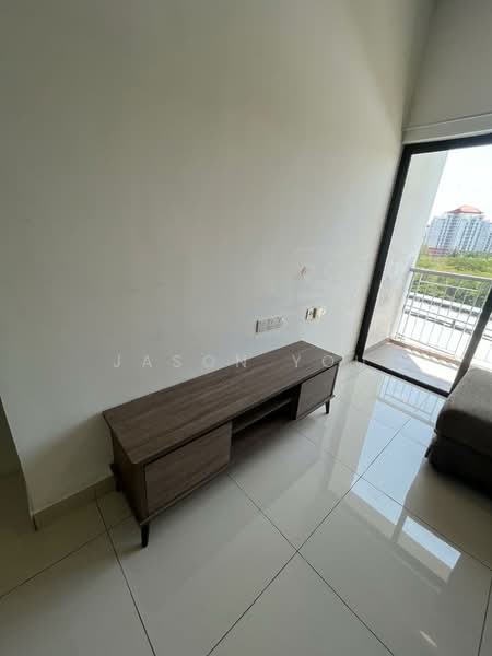 Condominium for Sale at The Olive - JASON YOU - Balcony - PropertyGuru.com.my