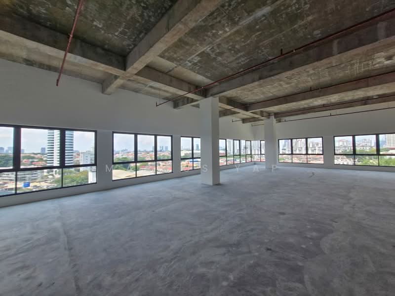 Office for Rent in Seksyen 13 (Petaling Jaya) - Marcus Yap - Interior - PropertyGuru.com.my