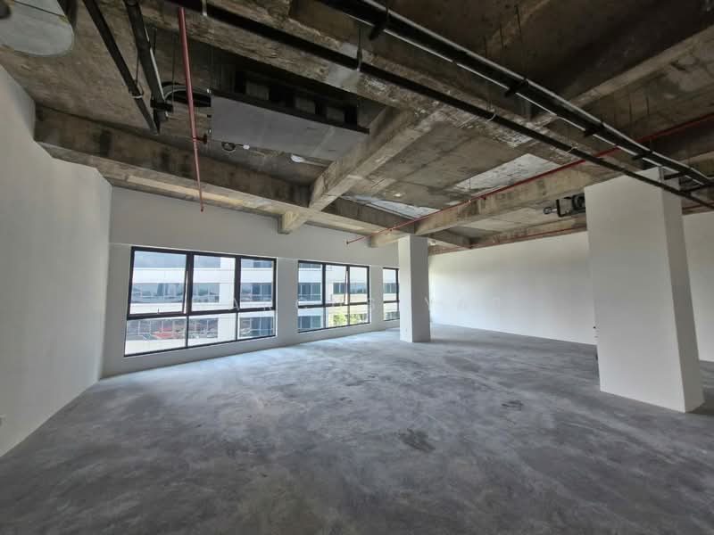 Office for Rent in Seksyen 13 (Petaling Jaya) - Marcus Yap - Interior - PropertyGuru.com.my