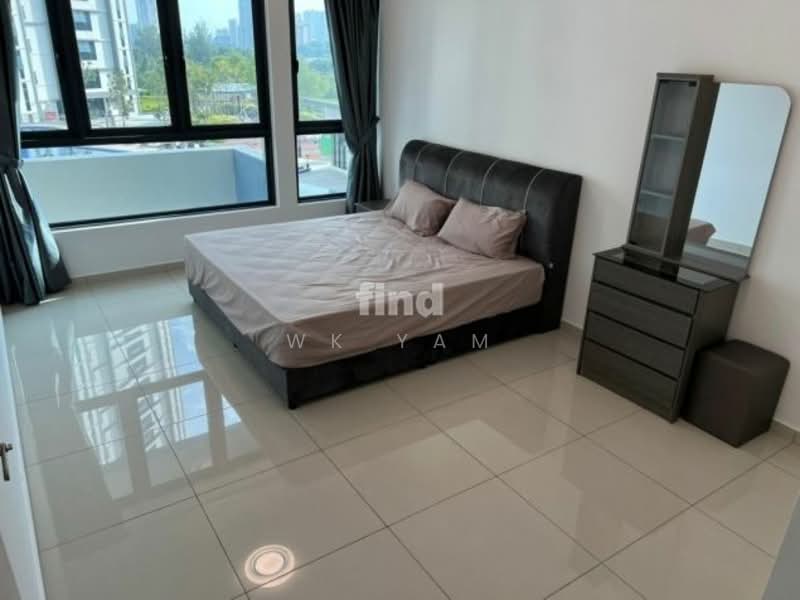 Kondominium untuk Disewa di Waterside Residence - WK Yam - PropertyGuru.com.my
