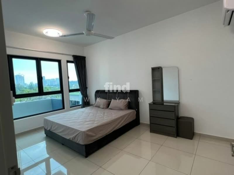 Kondominium untuk Disewa di Waterside Residence - WK Yam - PropertyGuru.com.my