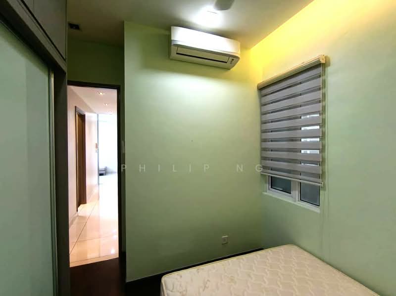 Kondominium untuk Disewa di Saville @ The Park - Philip Ng - Bedroom - PropertyGuru.com.my