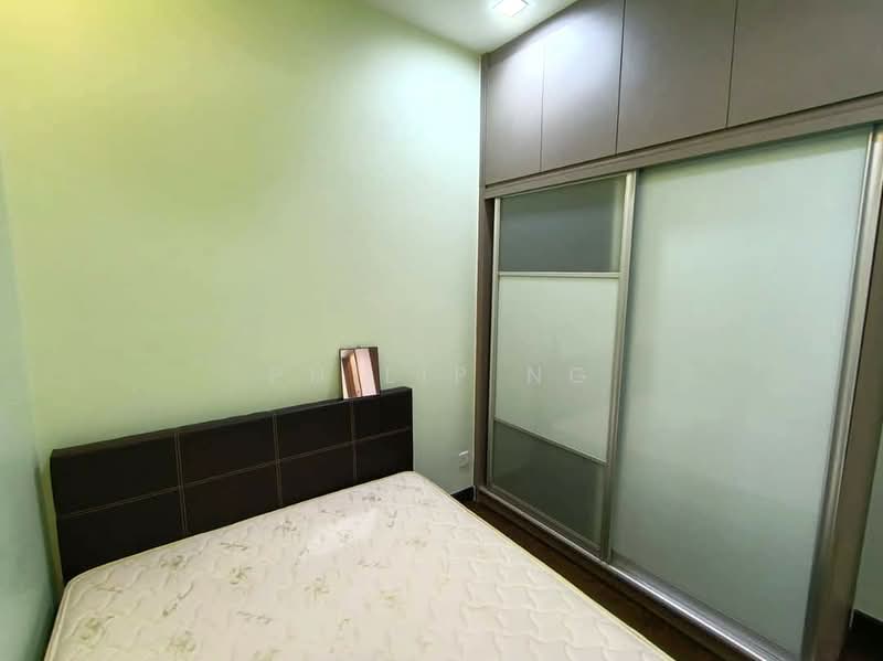 Kondominium untuk Disewa di Saville @ The Park - Philip Ng - Bedroom - PropertyGuru.com.my