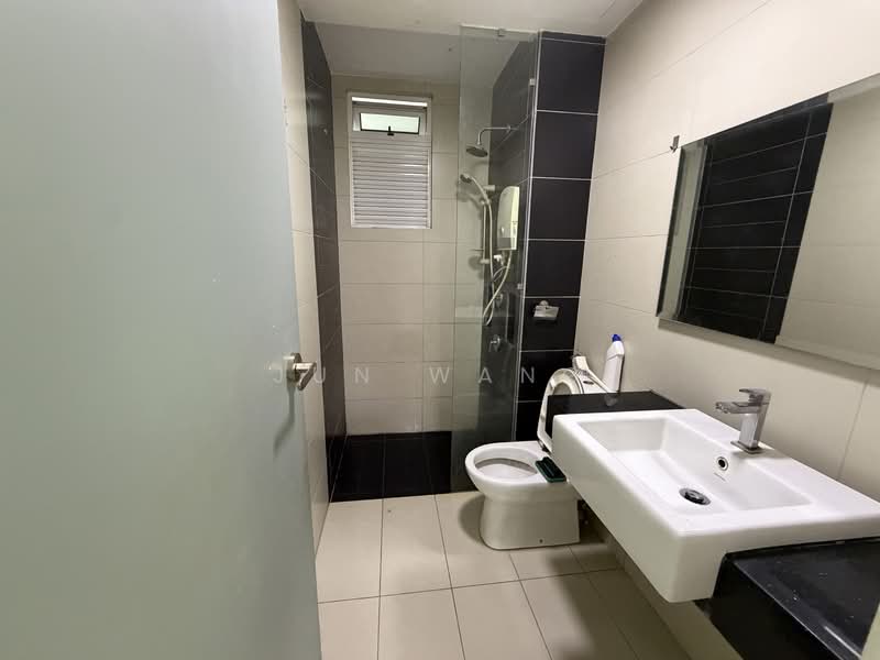 Service Residence for Rent at Tropez Residences - Jun Wang - PropertyGuru.com.my