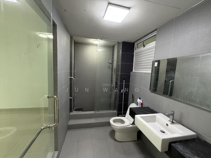 Service Residence for Rent at Tropez Residences - Jun Wang - PropertyGuru.com.my