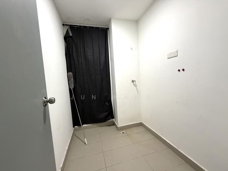 Service Residence for Rent at Tropez Residences - Jun Wang - Interior - PropertyGuru.com.my