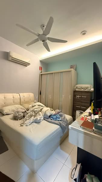 Rumah Bandar untuk Dijual di Puchong (Selangor) - Mavis Teh - Bedroom - PropertyGuru.com.my