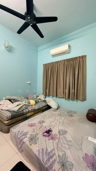 Rumah Bandar untuk Dijual di Puchong (Selangor) - Mavis Teh - Bedroom - PropertyGuru.com.my