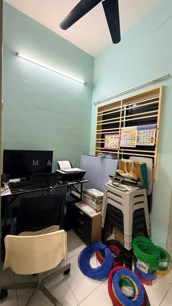Rumah Bandar untuk Dijual di Puchong (Selangor) - Mavis Teh - Study - PropertyGuru.com.my