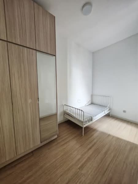 Kondominium untuk Disewa di Lakeville Residence - Perry Chai - Bedroom - PropertyGuru.com.my