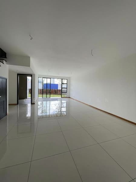 Rumah Teres 2 Tingkat untuk Dijual di Masai (Johor) - Crystal Tan - Living Room - PropertyGuru.com.my