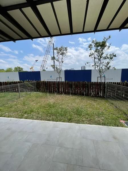 Rumah Teres 2 Tingkat untuk Dijual di Masai (Johor) - Crystal Tan - Exterior - PropertyGuru.com.my