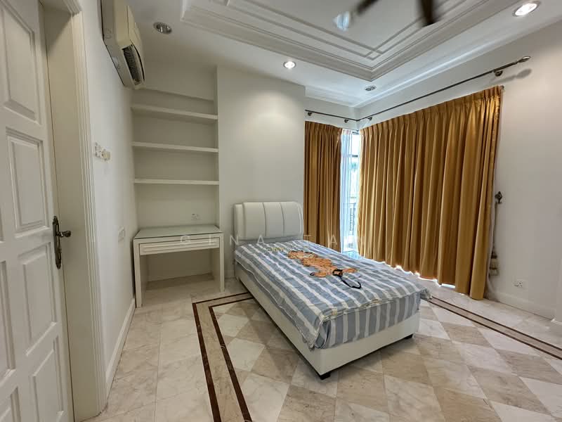 Condominium for Rent at The Palazzo - Gina Tan - Bedroom - PropertyGuru.com.my