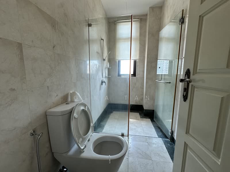 Condominium for Rent at The Palazzo - Gina Tan - Bathroom - PropertyGuru.com.my