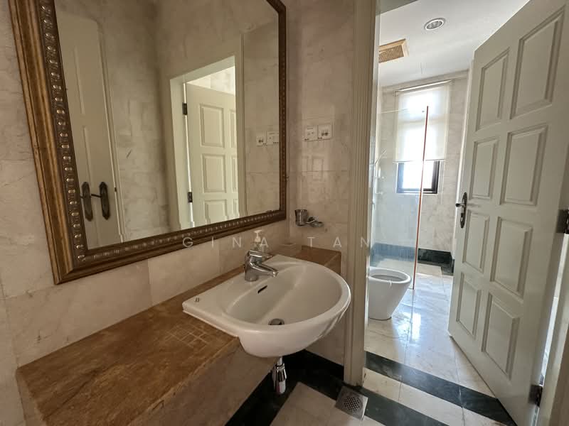 Condominium for Rent at The Palazzo - Gina Tan - Bathroom - PropertyGuru.com.my