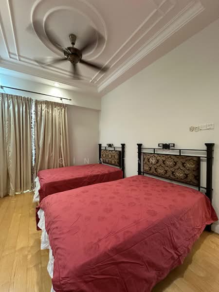 Condominium for Rent at The Palazzo - Gina Tan - Bedroom - PropertyGuru.com.my