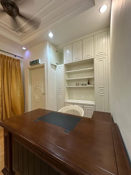 Condominium for Rent at The Palazzo - Gina Tan - Study - PropertyGuru.com.my