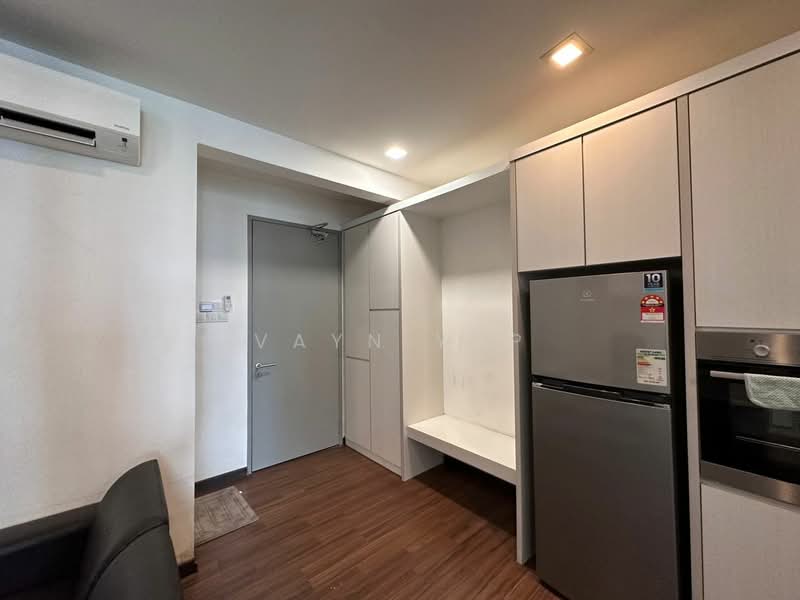 Servis Apartment untuk Disewa di Silk Sky - Vayn Yap - Interior - PropertyGuru.com.my