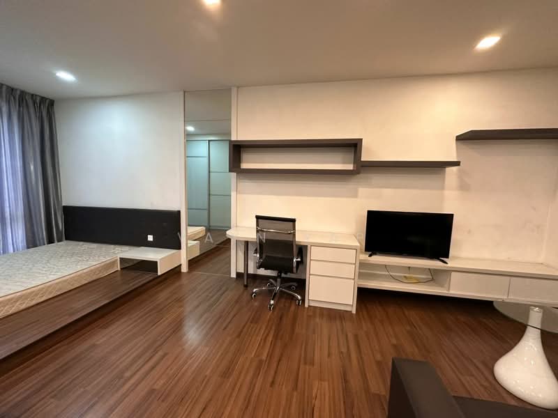 Servis Apartment untuk Disewa di Silk Sky - Vayn Yap - Bedroom - PropertyGuru.com.my