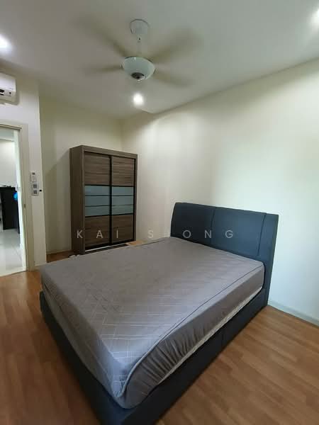 Pangsapuri untuk Disewa di Impiana - Kai Siong - Bedroom - PropertyGuru.com.my