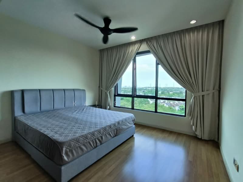 Pangsapuri untuk Disewa di Impiana - Kai Siong - Bedroom - PropertyGuru.com.my