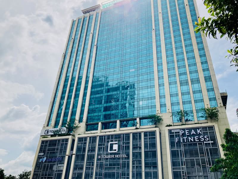 Pejabat untuk Disewa di KLCC (KL City Centre) - Willis Chew - Exterior - PropertyGuru.com.my