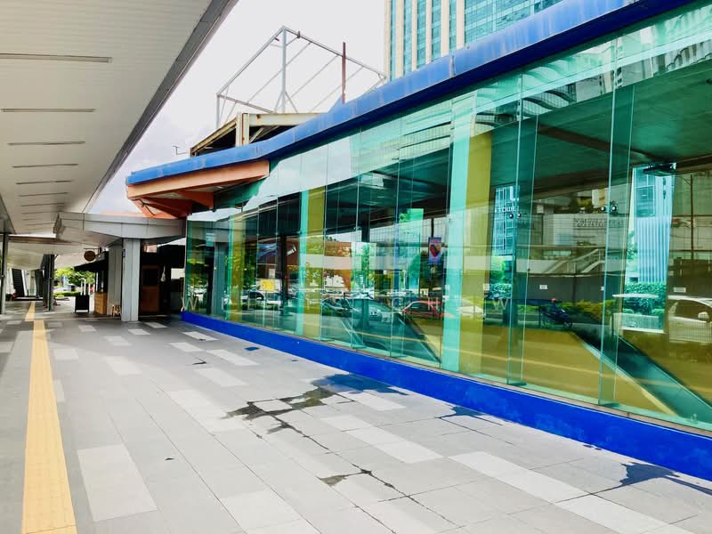 Pejabat untuk Disewa di KLCC (KL City Centre) - Willis Chew - Exterior - PropertyGuru.com.my