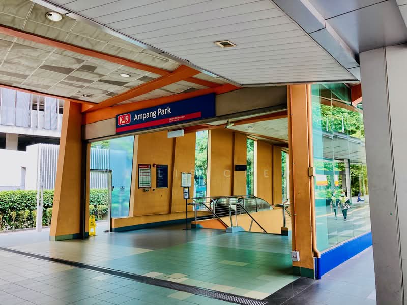 Pejabat untuk Disewa di KLCC (KL City Centre) - Willis Chew - PropertyGuru.com.my