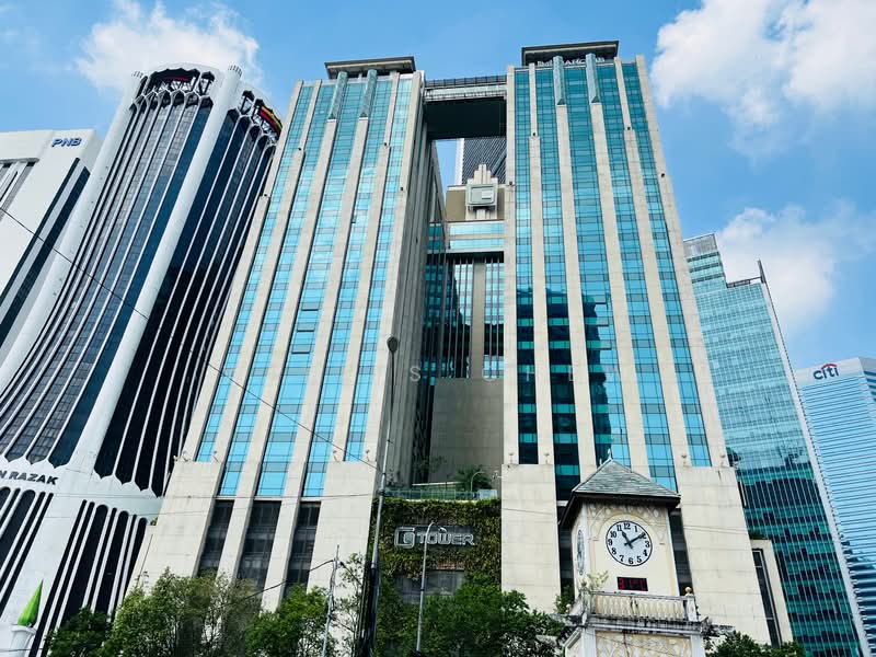 Pejabat untuk Disewa di KLCC (KL City Centre) - Willis Chew - Exterior - PropertyGuru.com.my