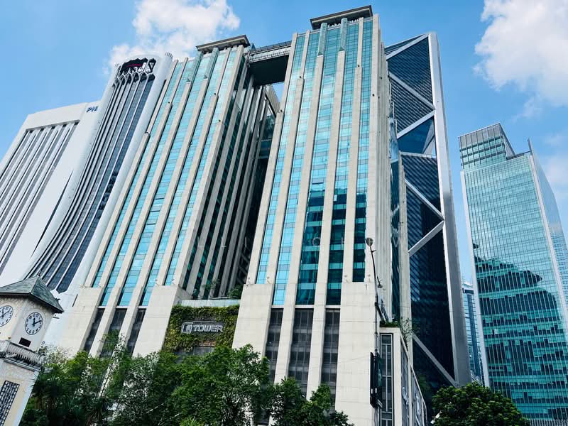 Pejabat untuk Disewa di KLCC (KL City Centre) - Willis Chew - Exterior - PropertyGuru.com.my
