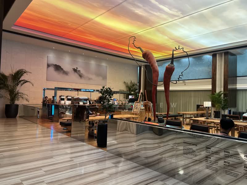 Pejabat untuk Disewa di KLCC (KL City Centre) - Willis Chew - Interior - PropertyGuru.com.my