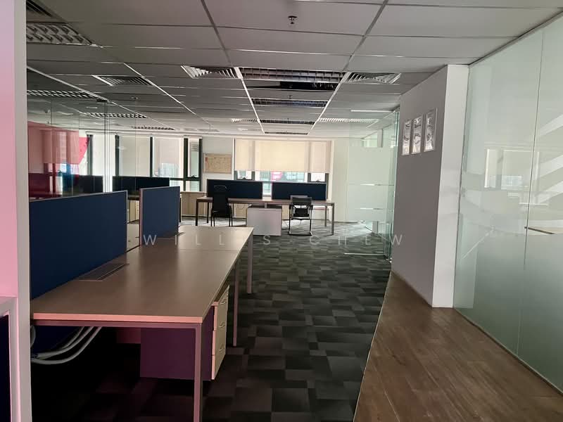 Pejabat untuk Disewa di KLCC (KL City Centre) - Willis Chew - Interior - PropertyGuru.com.my