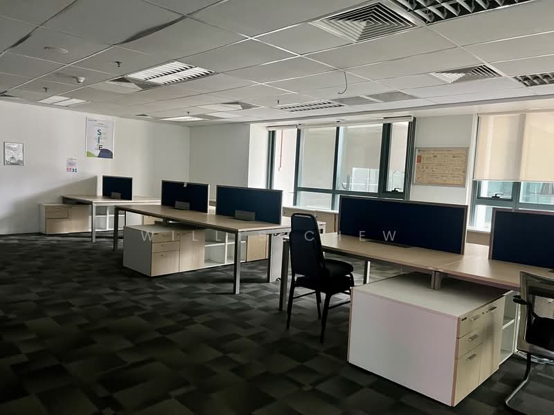 Pejabat untuk Disewa di KLCC (KL City Centre) - Willis Chew - Interior - PropertyGuru.com.my