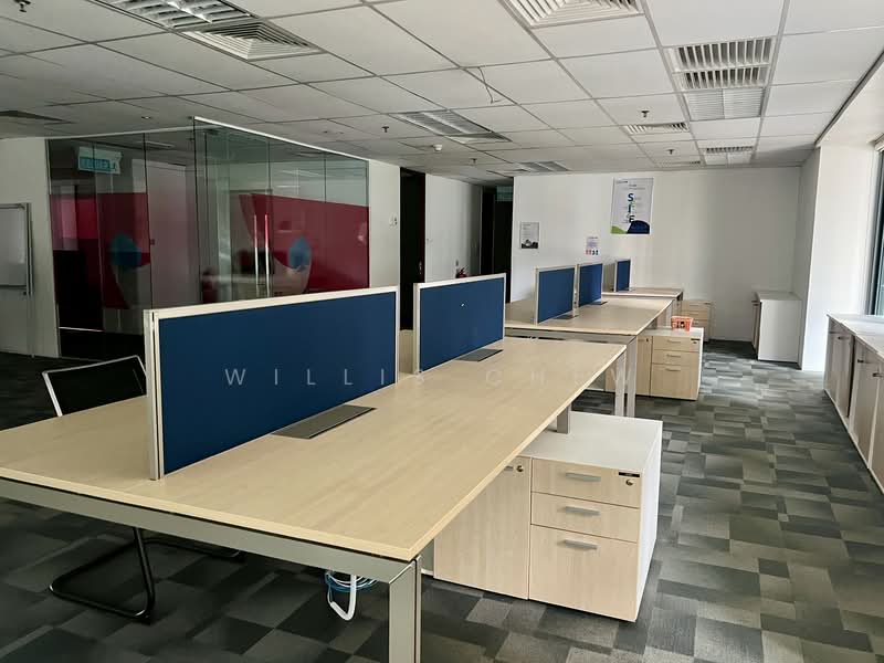 Pejabat untuk Disewa di KLCC (KL City Centre) - Willis Chew - Interior - PropertyGuru.com.my