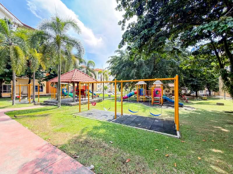 Apartment for Sale at Pangsapuri Seroja - Fauzan bin Sahrom - PropertyGuru.com.my