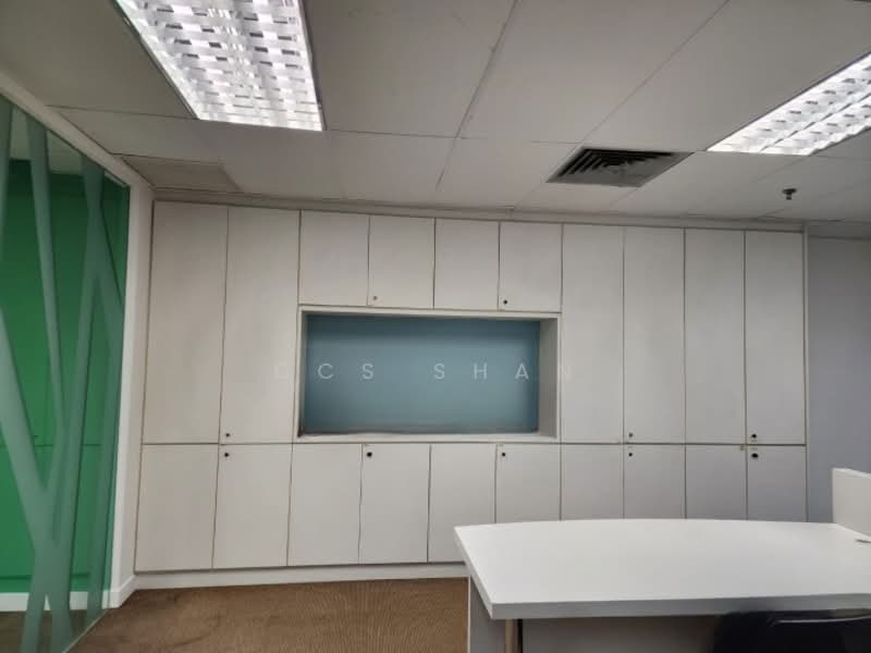 Untuk Disewa - Plaza Mont Kiara